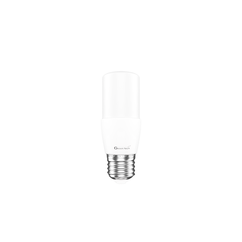 LED žarulja Green Tech 9W, 4000K, E27, T37, Flux: 900 lm, IP40, Epistar chip slika 3