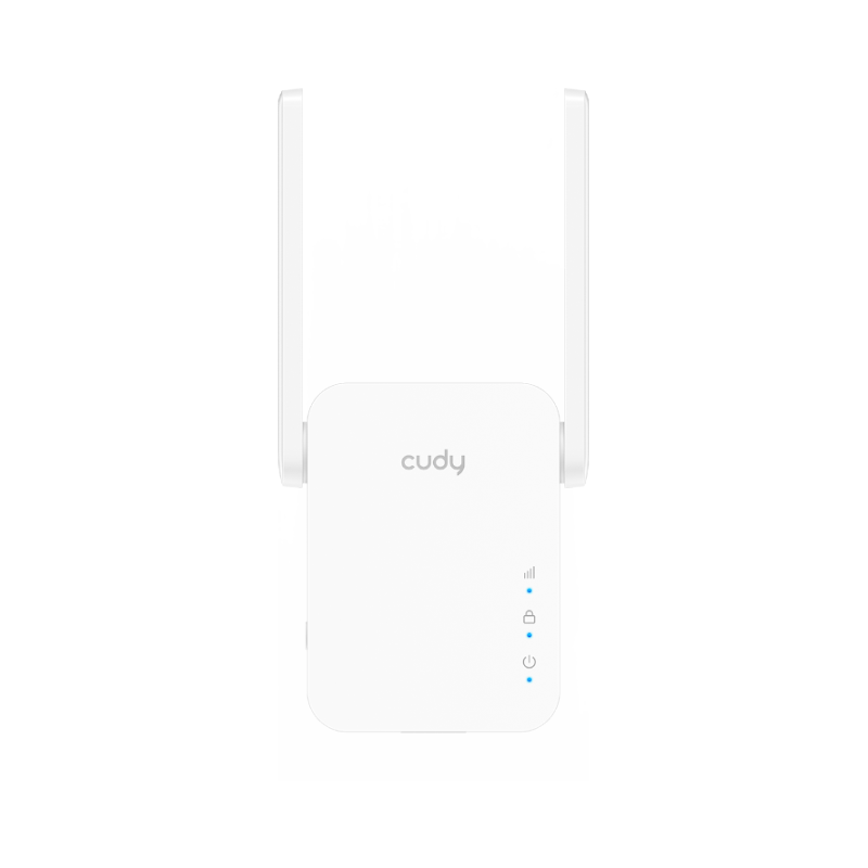Wi-Fi mesh pojačivač signala Cudy RE300, N300