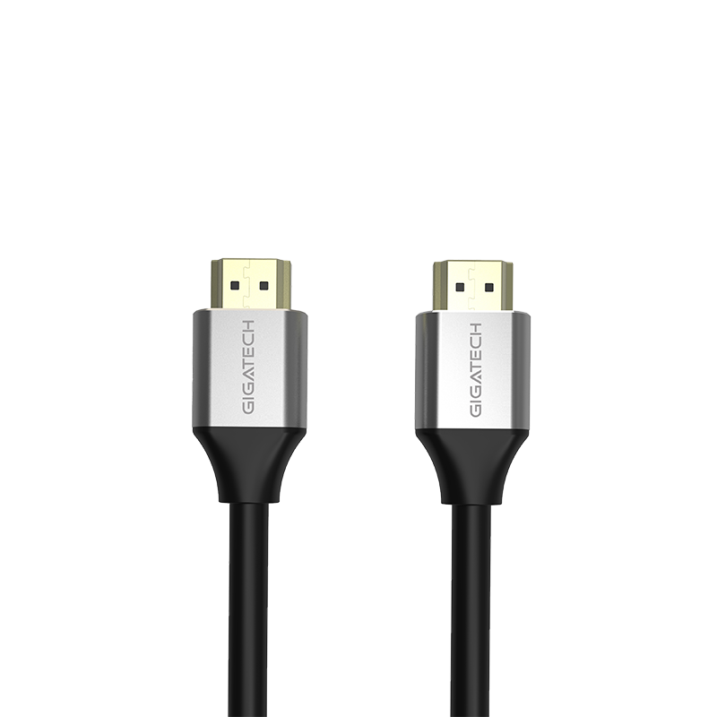 HDMI kabel Gigatech XH807, 3m, crni, 8K slika 4