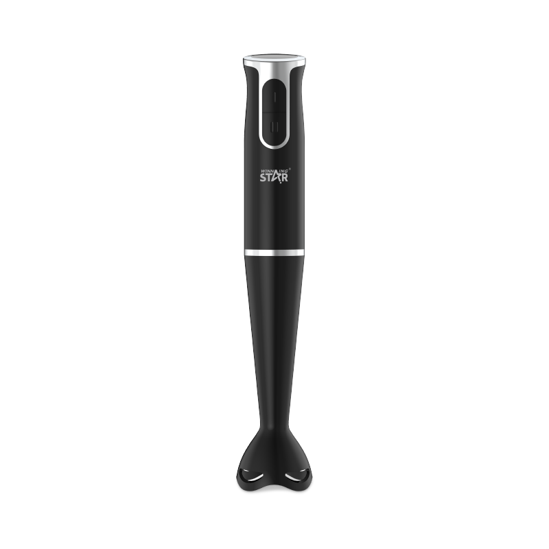 Štapni mikser Winning Star ST-5554-BK, 200W, crni slika 2