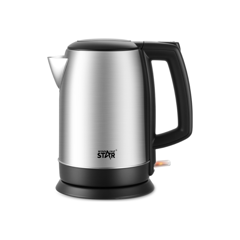 Kuhalo za vodu Winning Star ST-6046, 1.8L, 1500W slika 2