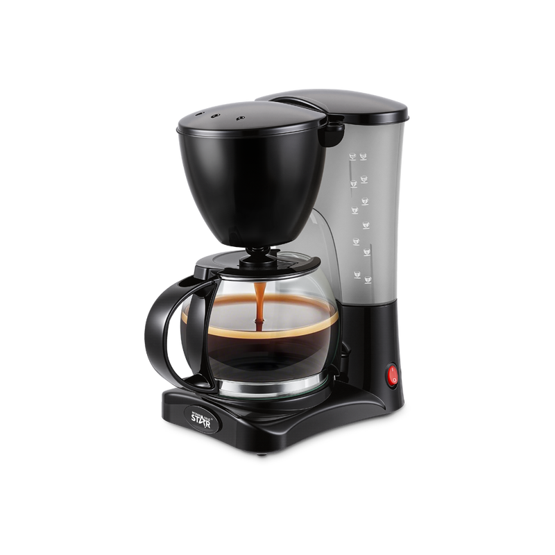 Aparat za filter kavu Winning Star ST-9738, 1.2L, 800W slika 2