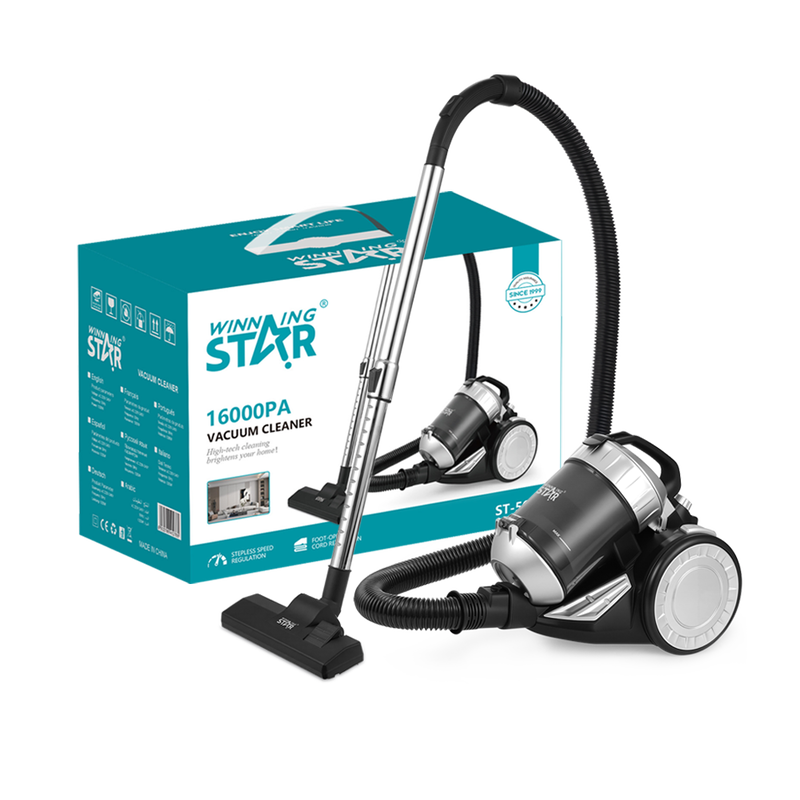 Usisavač Winning Star ST-5052, 2L, 1200W