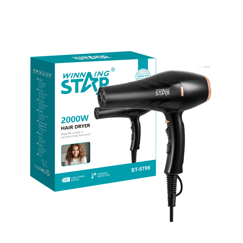 Fen Winning Star ST-5706, 2000W