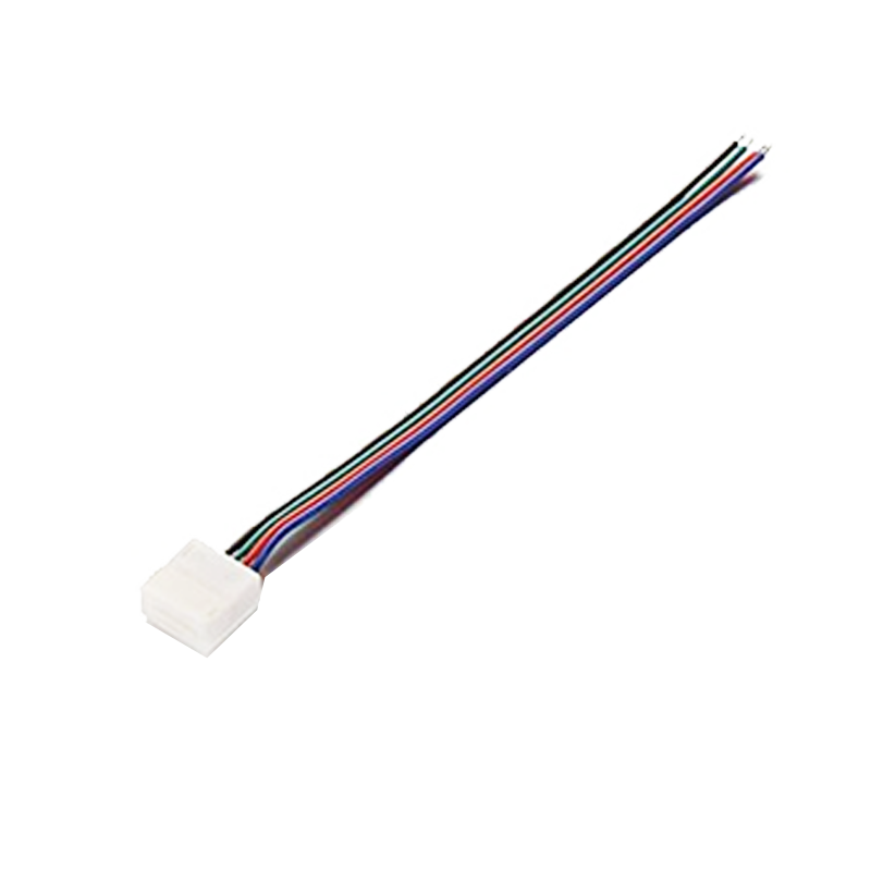 Konektor za LED traku 5050 / RGB, 15cm