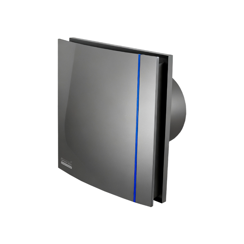 Ispušni ventilator Green Tech GVF-100J antracit slika 5