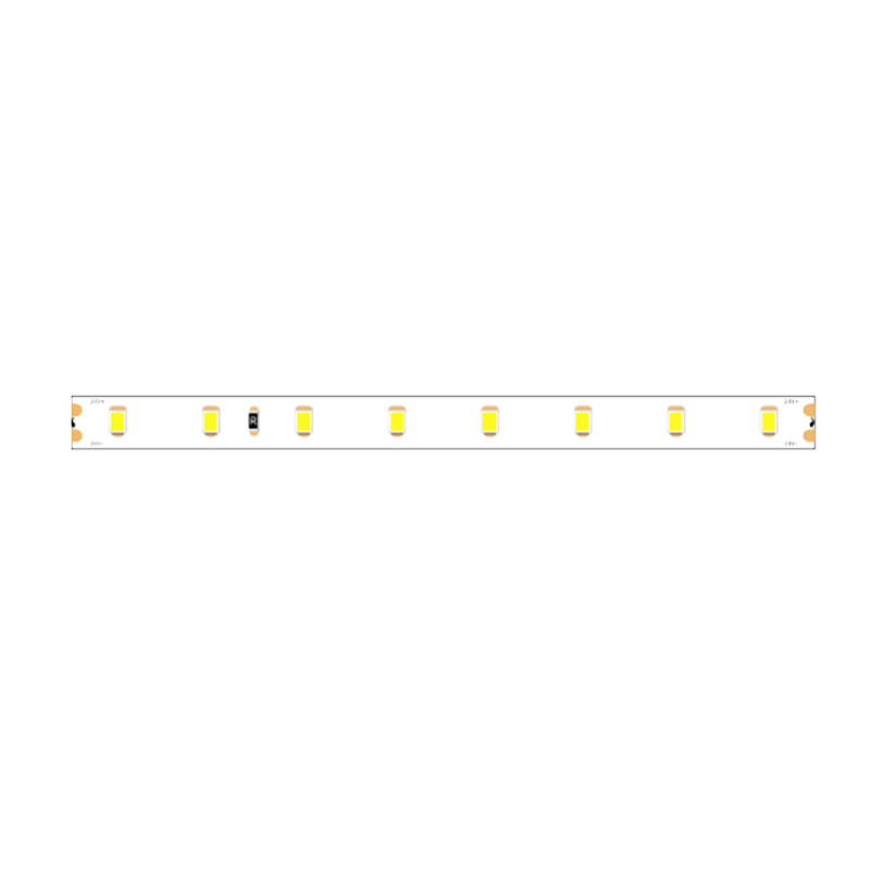 LED traka Colors 4,8 W/m, 2835, 64 LED, 3000K, 677 lm / m IP20, 8mm, DC 24V