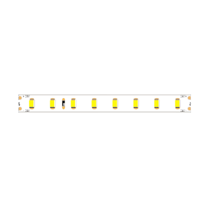 LED traka Colors 6 W/m, 2835, 80 LED, 4000K, IP20, 8mm, DC 24V