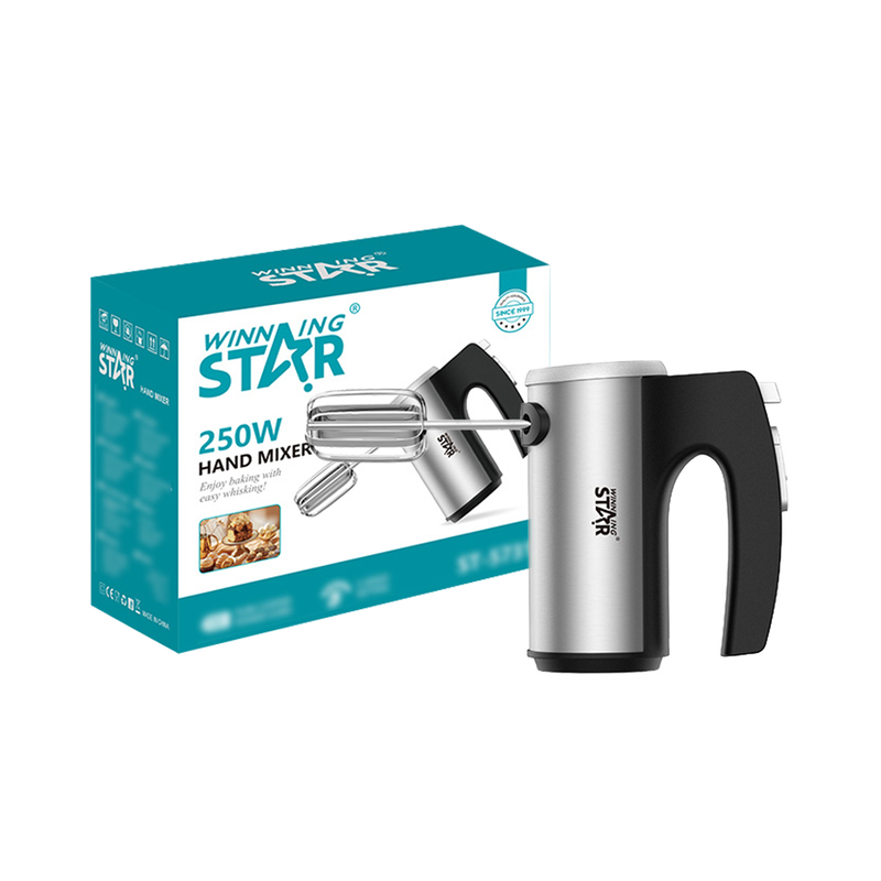 Mikser Winning Star ST-5731, 250W, ručni