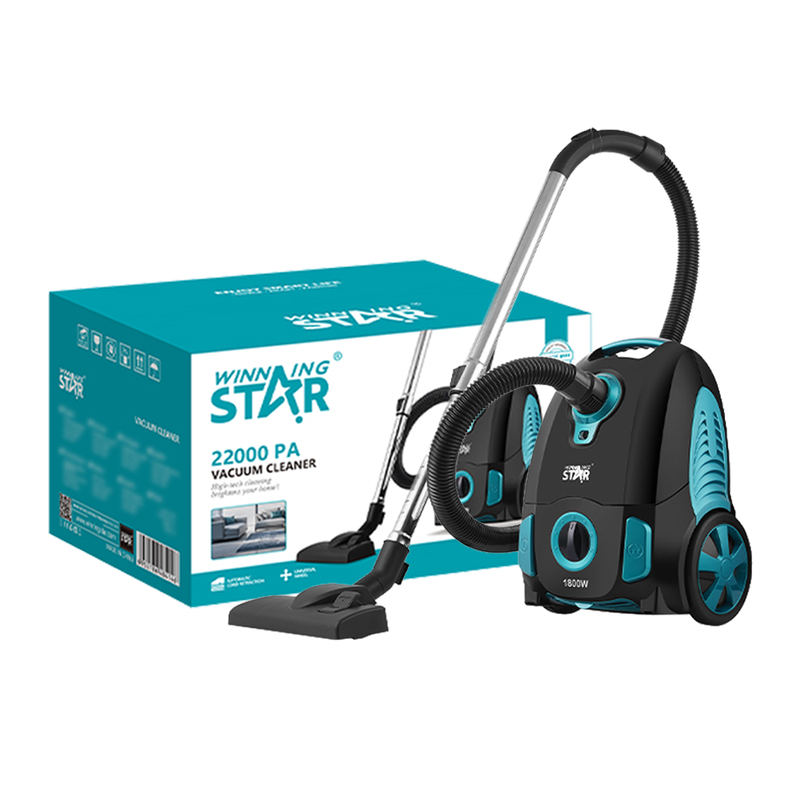 Usisavač Winning Star ST-5032, 3L/4L, 1800W