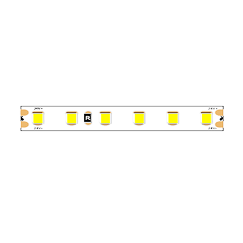 LED traka Colors 8,8 W/m, 2835, 120 LED, 4000K, IP65, 8mm, DC 12V