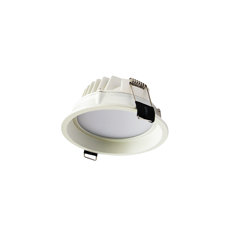 LED downlight Green Tech 6W, 4000K, IP20, bijela boja