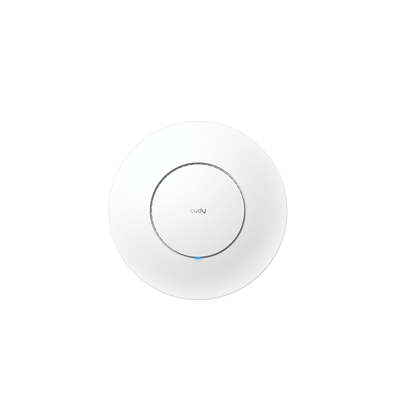 Wi-Fi pristupna točka Cudy AP1300_P, AC 1200 Gigabitna, s PoE adapterom