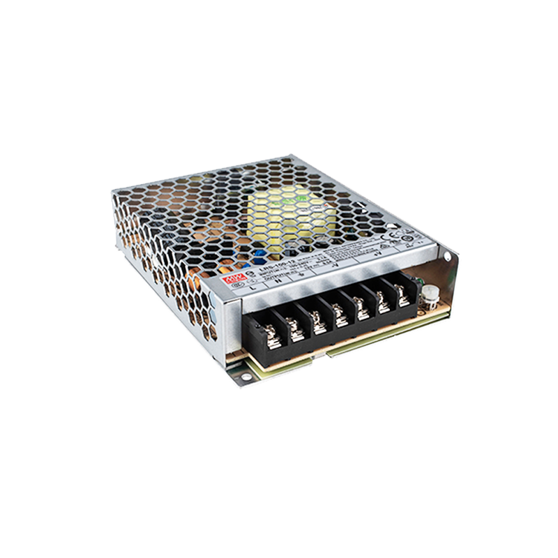 LED napajanje Mean Well 100W, 12V, IP20