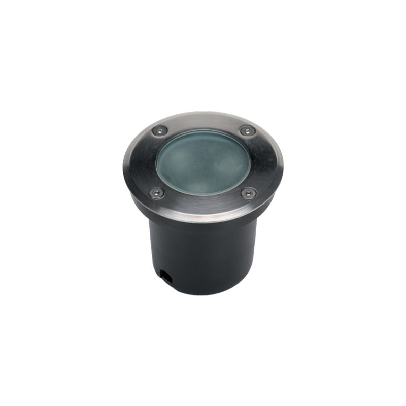 LED podna ugradna svjetiljka Green Tech 3W, 3000K, IP66 slika 2