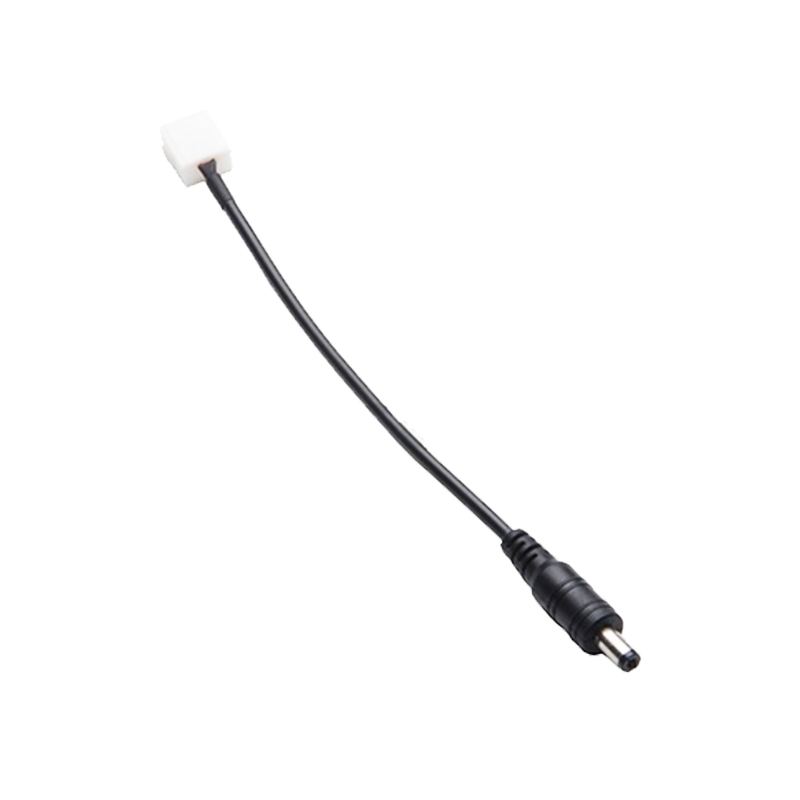 PIN ZA LED TRAKU 5050,JEDNA BOJA ,VODOOTPORNI