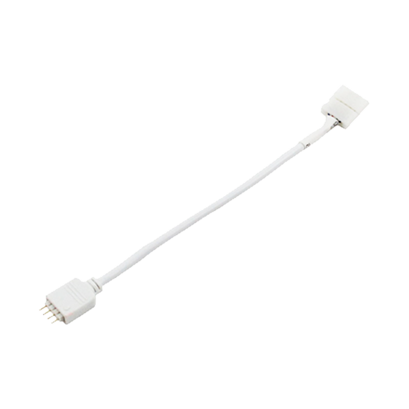 Pin za LED traku, RGB, vodootporni