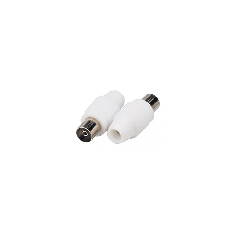Konektor antenski Gigatech 9.5mm za TV 2/1