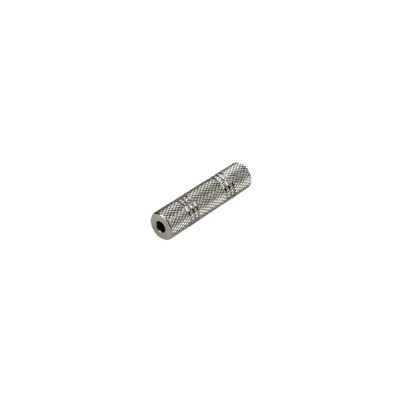 Spojnica Gigatech 3.5mm (f) -3.5mm (f) 2/1