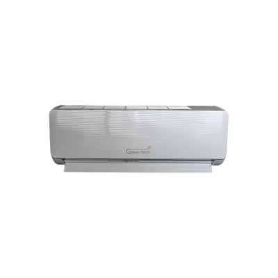 Klima Green Tech 12000BTU, 3.4kW, A++, R32, -15°C ~ 53°C, WiFi, bijela