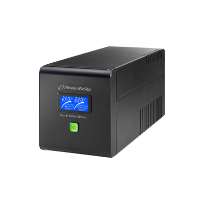 Power Walker UPS 3000VA / 1800W VI 3000 SCL