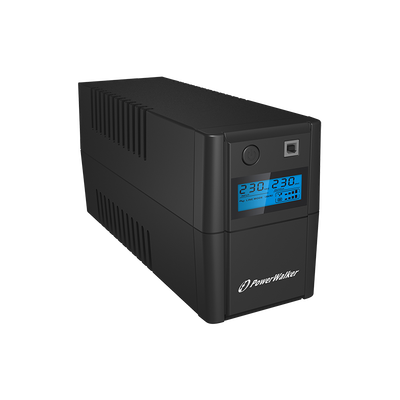Power Walker UPS 2200VA / 1320W VI 2200 RLE