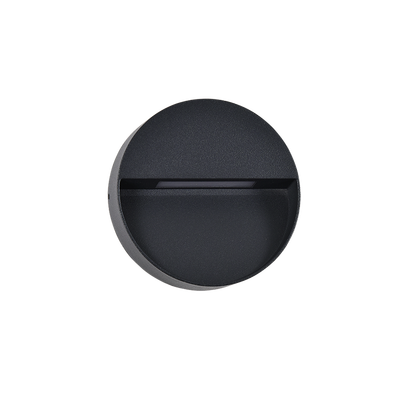 LED vanjska zidna svjetiljka Green Tech HOUSTON 5W, 3000K, IP65