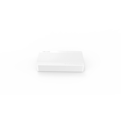 Tenda 1000M&PoE 24-Port Gigabit Ethernet Switch s 24-Port PoE TEG1124P-24-250W