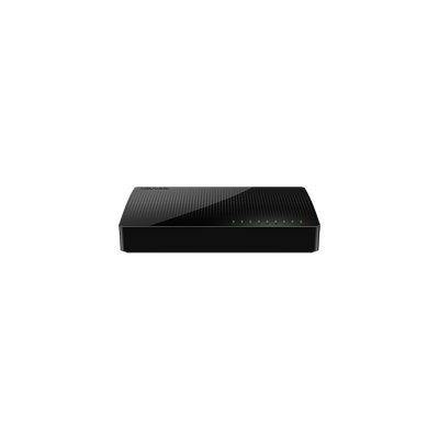 Tenda 1000M&PoE 16-Port Gigabit Ethernet Switch s 16-Port PoE TEG1116P-16-150W